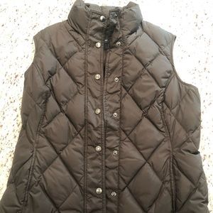 Land’s End Puffer Vest